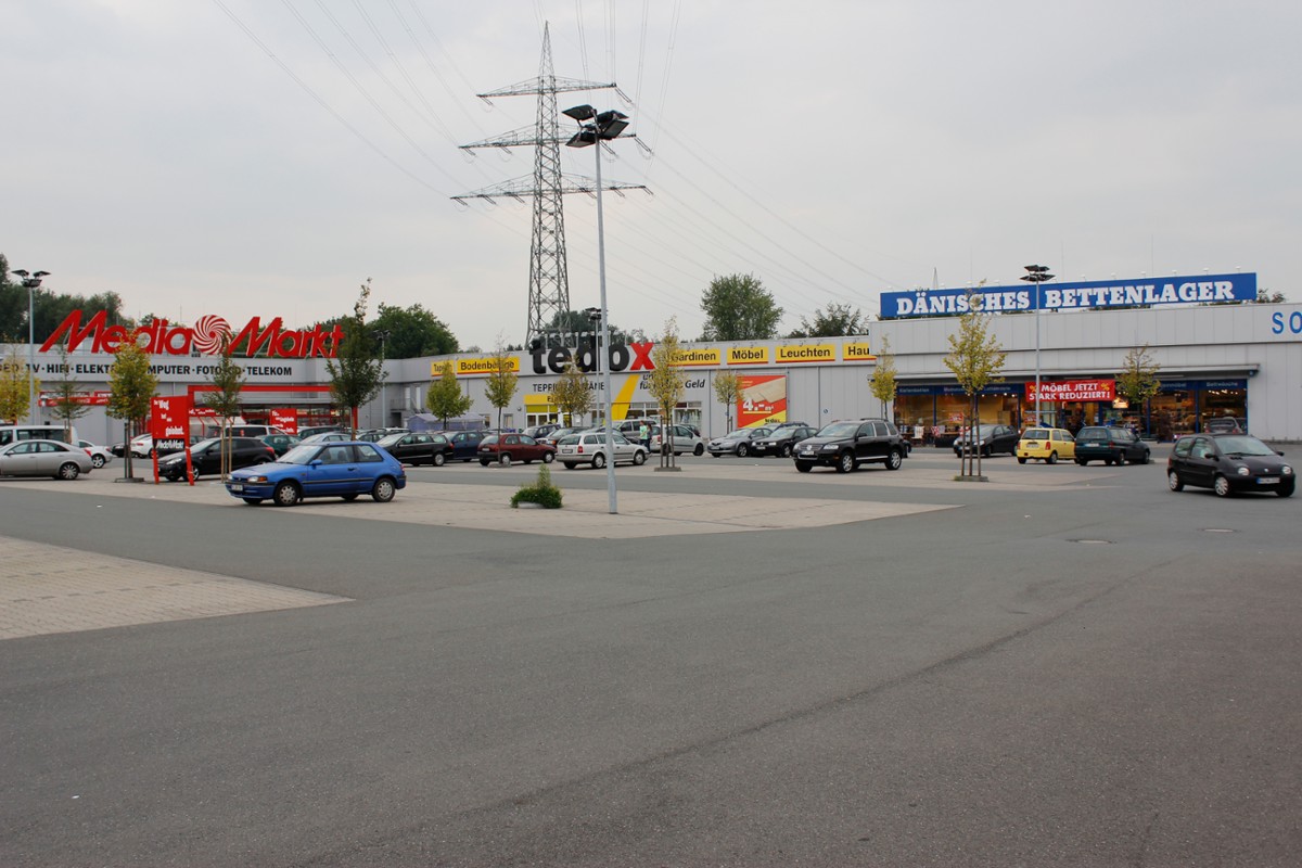 Castrop-Park 2011