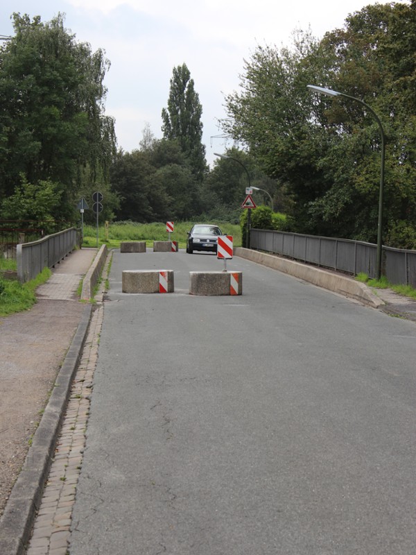 Horststraße 2011