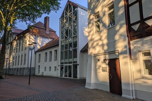 Bürgerhaus