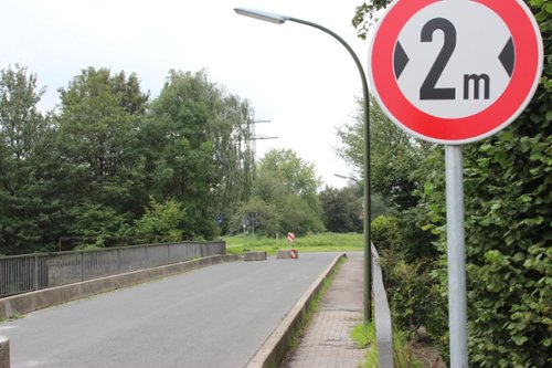 Horststraße 2011
