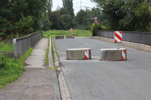 Horststraße 2011