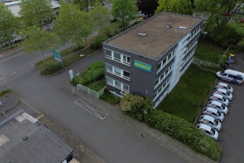 Reinex an der Herner Straße